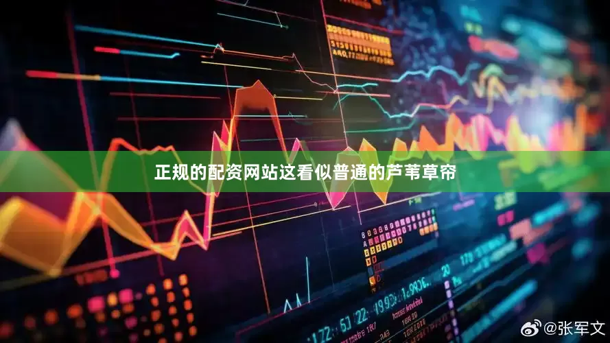 正规的配资网站这看似普通的芦苇草帘