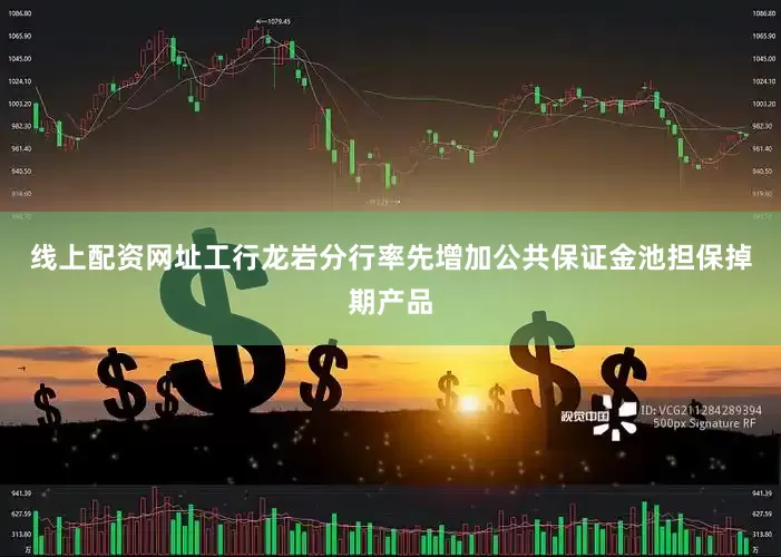 线上配资网址工行龙岩分行率先增加公共保证金池担保掉期产品